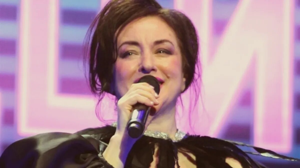 «У нее катастрофическая, ужасная ситуация» Как на певице Тамаре ...