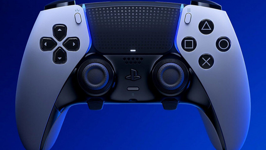    В сети начали появляться видео с распаковкой геймпада DualSense Edge для PS5