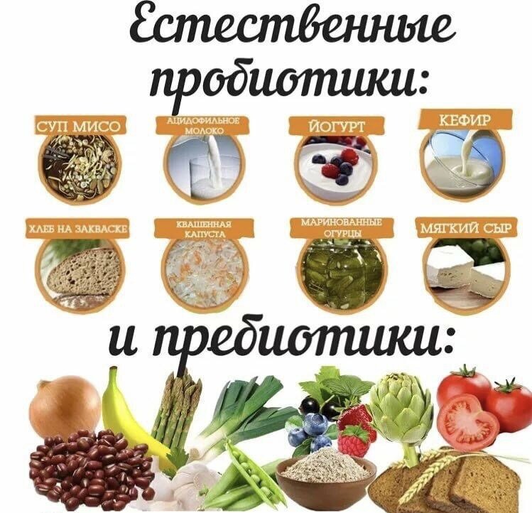 Ежедневно растет количество заболеваний желудочно-кишечного тракта. В 90% случаев это связано с нарушением микрофлоры.-7