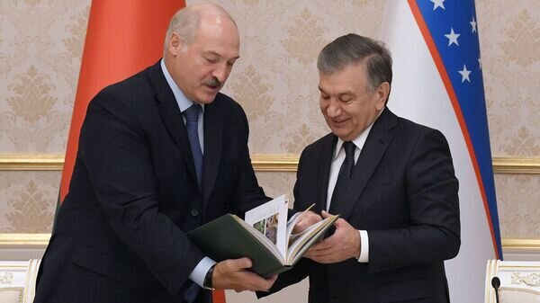    © Sputnik / Рамиз Бахтияров