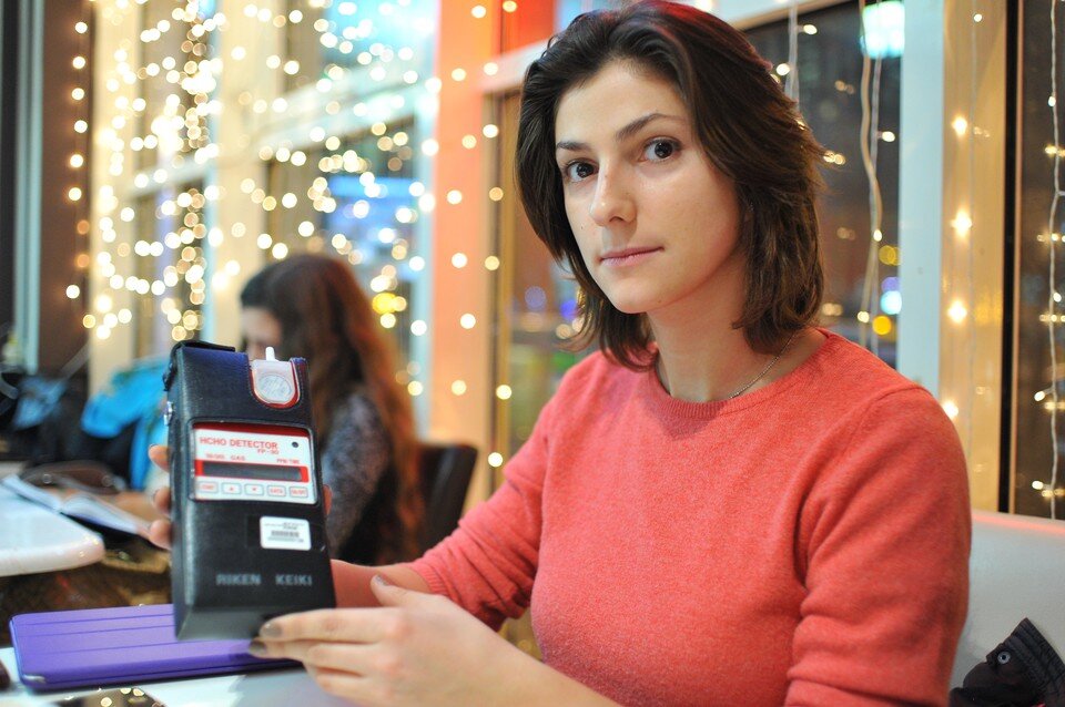     Ненужное оборудование доверчивым краснодарцам продают по бешенным ценам Иван ВИСЛОВ