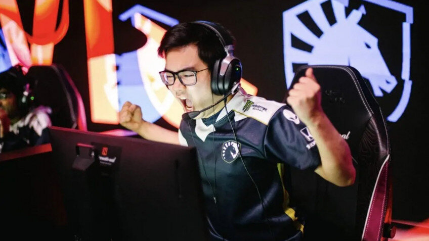   Team Liquid и Team Aster первыми прошли на The Lima Major 2023 по Dota 2
