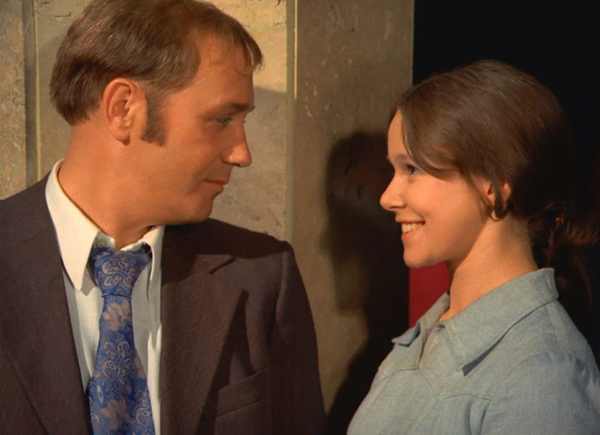 Источник изображения: кадр из фильма «Афоня».