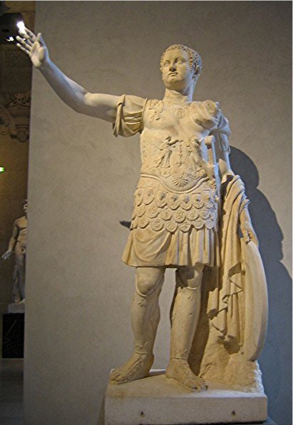 Тит Флавий Веспасиан (30 декабря 39, Рим, — 13 сентября 81, Аквы Кутилиевы), в отличие от отца, своего полного тёзки, вошедший в историю под личным именем Тит, — римский император из династии Флавиев, правивший с 79 по 81 год
