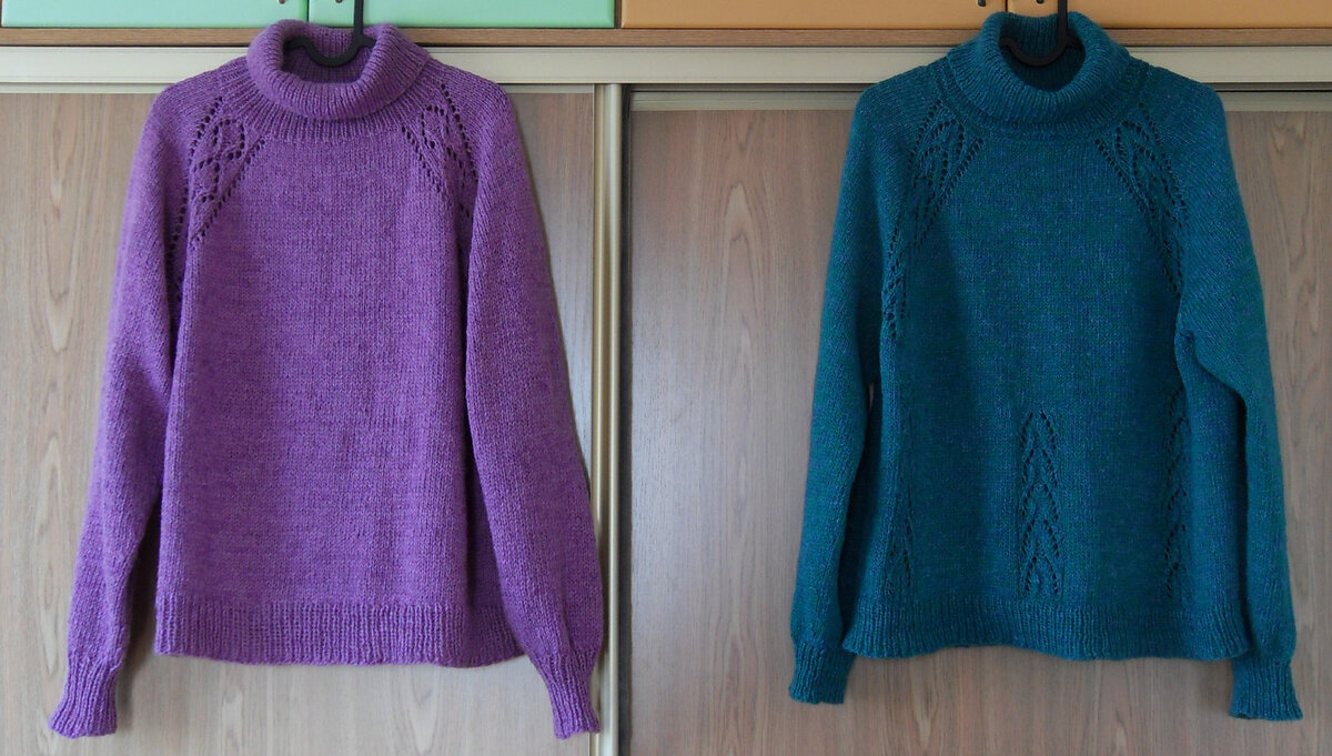 Здесь видно, что ворот и рисунки разные