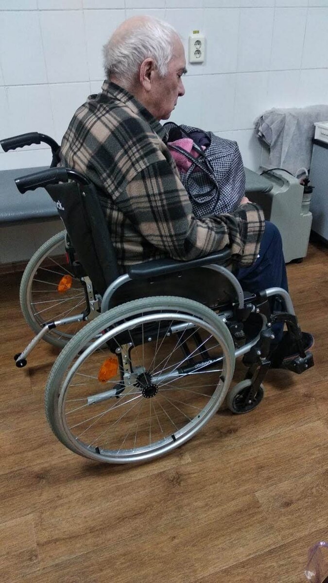 последний снимок