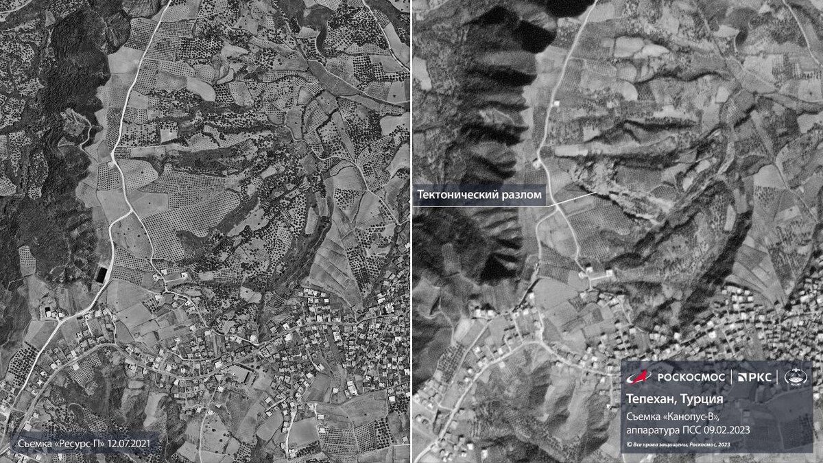 Фото: Госкорпорация "Роскосмос"