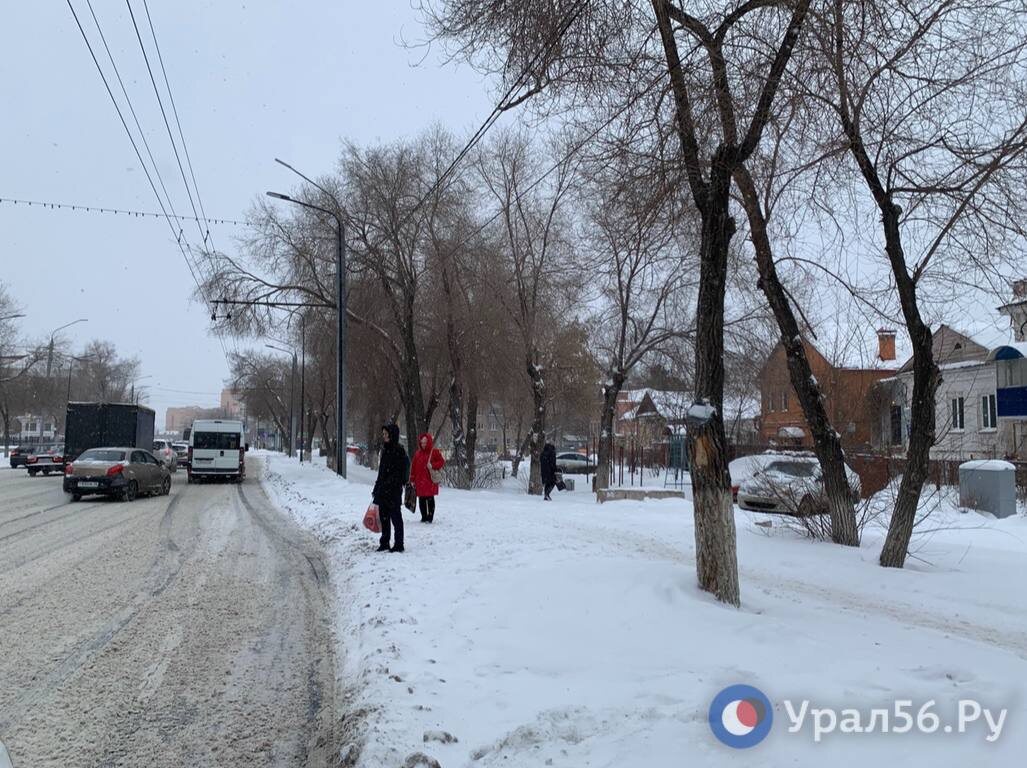 В Оренбурге администрацию Южного округа через суд пытаются обязать  установить остановочные павильоны | Урал56.Ру | Оренбург, Орск - главные  новости | Дзен