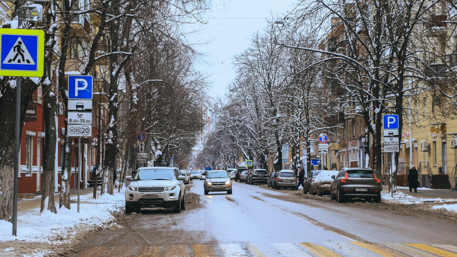    Автор фото: Виктория Курляндская (из архива)