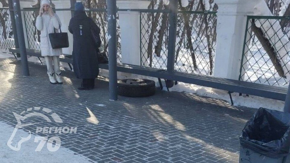     Фото: "Регион-70"