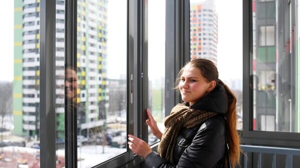    © Sputnik / Евгений Биятов