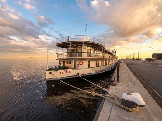     фото пресс-службы администрации архангельска