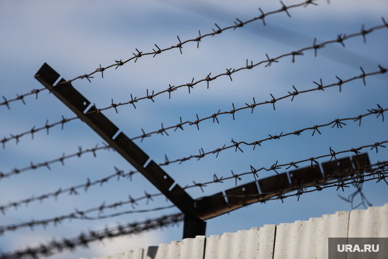    Челябинец попытался попасть в США через Мексику