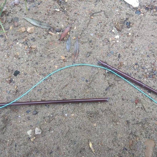 сломанный Сёрф