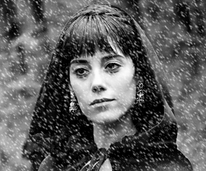 Фирузе Великолепный век. времена ушедшие 