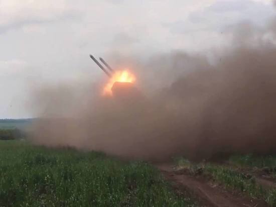     "Солнцепек". Фото: Кадр из видео.