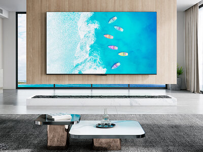    TCL стала вторым по величине производителем телевизоров в мире