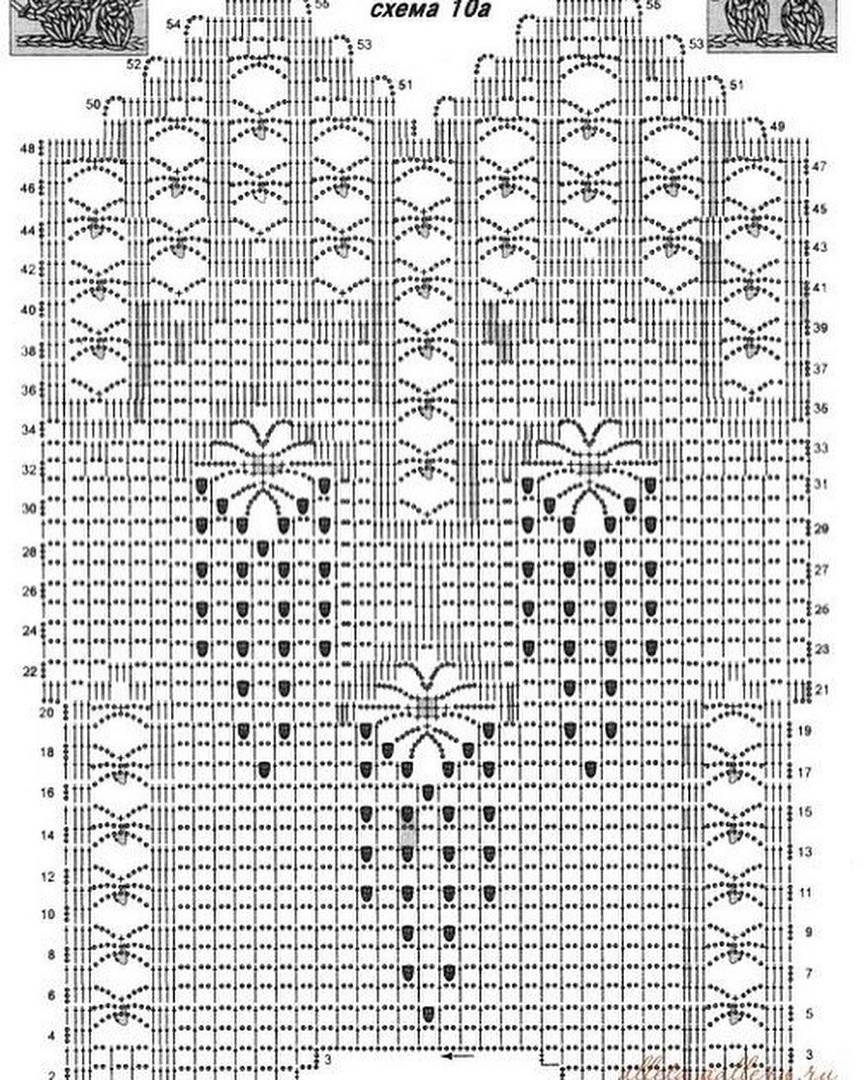 8 шикарных кардиганов спицами и крючком на любой вкус. Подборка со ...