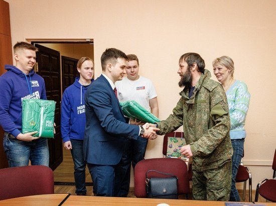     фото: телеграм-канал Алексея Орлова