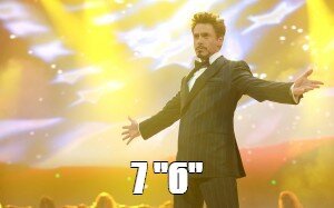 Когда почувствовали вкус своей победы