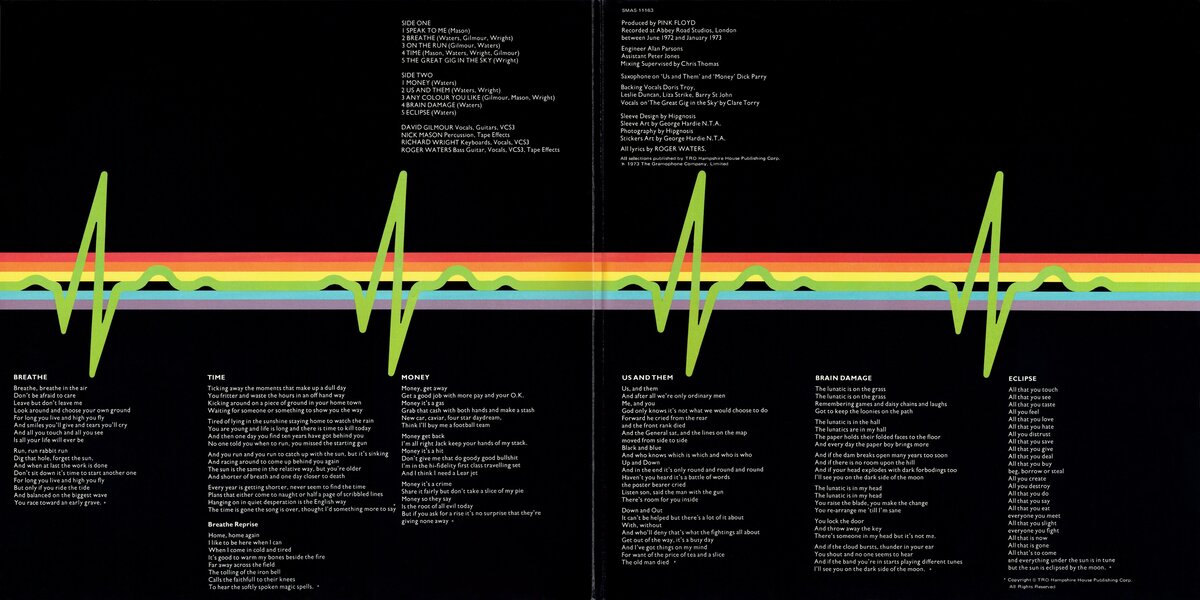 Dark side of the moon картинки