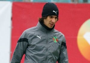    Фото: torpedo.ru / официальный сайт ФК «Торпедо» Константин Бухтатов