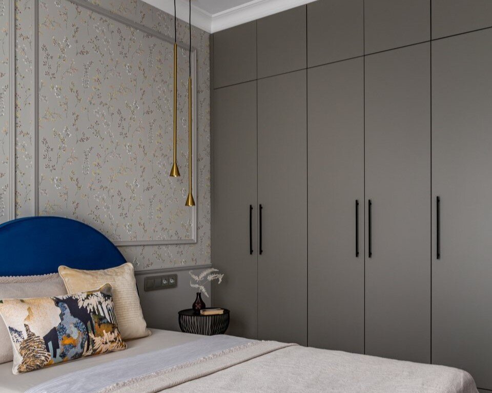 Проект дизайнера Анастасии Федоровской