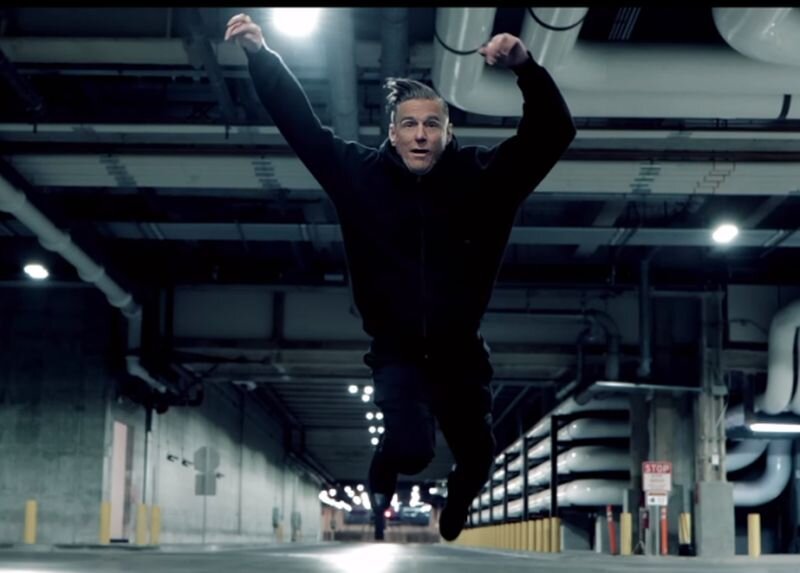 BRIAN ADAMS instagram