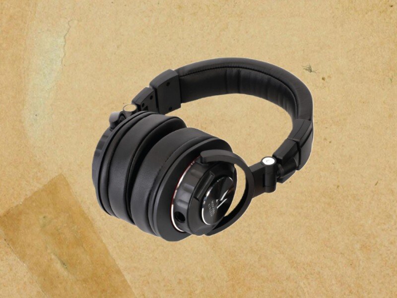    Music Public Kingdom привезла в Россию новую серию полноразмерных наушников