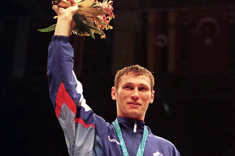 Фото: Пресс-служба Федерации бокса России 