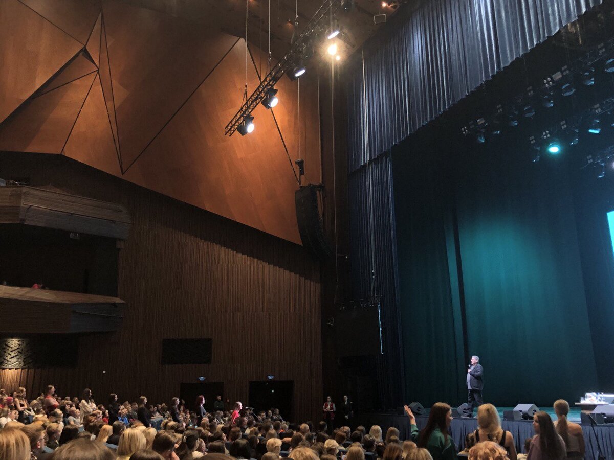 Фото: Валентина Енграф