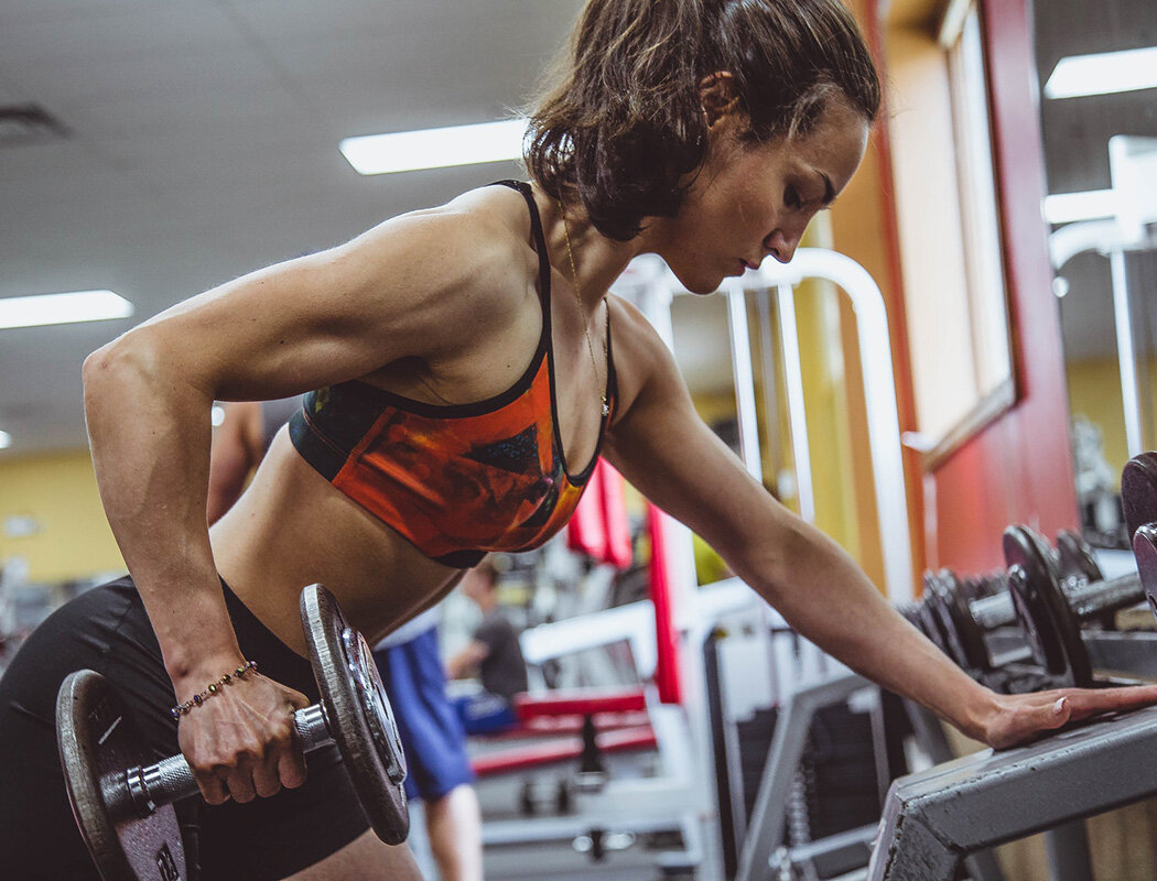 3 причины по которым ваши мышцы не растут даже при ежедневных тренировках в зале