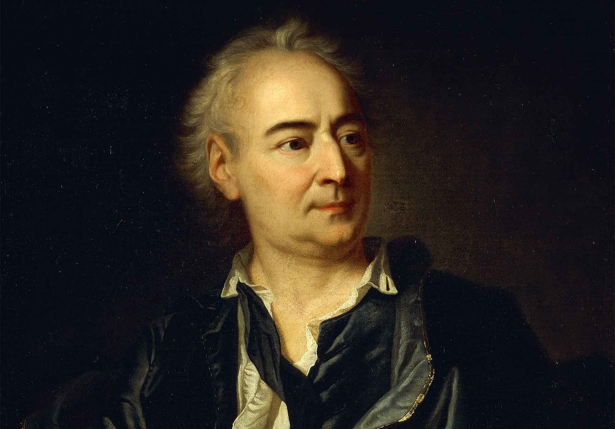 Дени Дидро (1713-1784). Дени Дидро портрет. Портрет Дени Дидро Левицкий. Дидро французский философ.