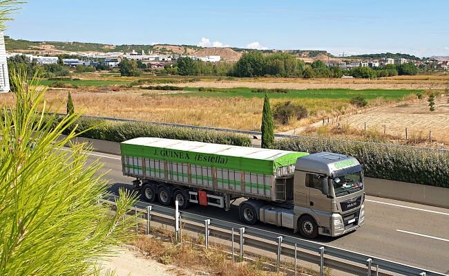 Испания также предоставляет топливные субсидии иностранным перевозчикам