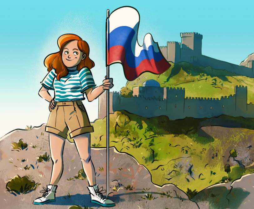 На пороге стоит летний курортный сезон, и масса людей задается вопросом о перспективах летнего отдыха в Крыму и необходимости предварительного бронирования.
