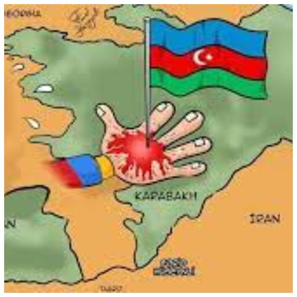ЕС о признании Пашиняном Карабаха частью Азербайджана