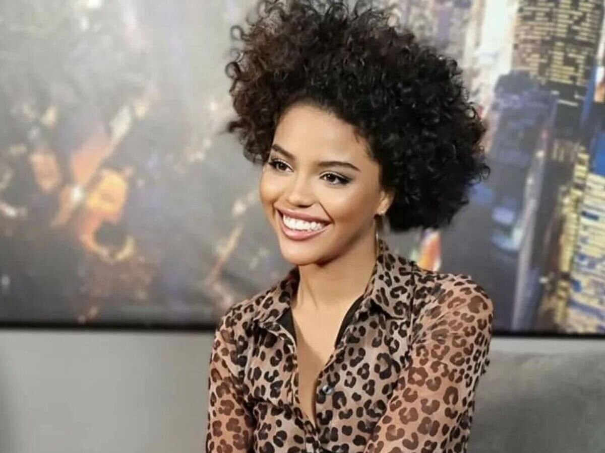    Участница чемпионата Европы по сексу Сельва Лапьерда© Фото : Страница Сельвы Лапьерды в социальных сетях