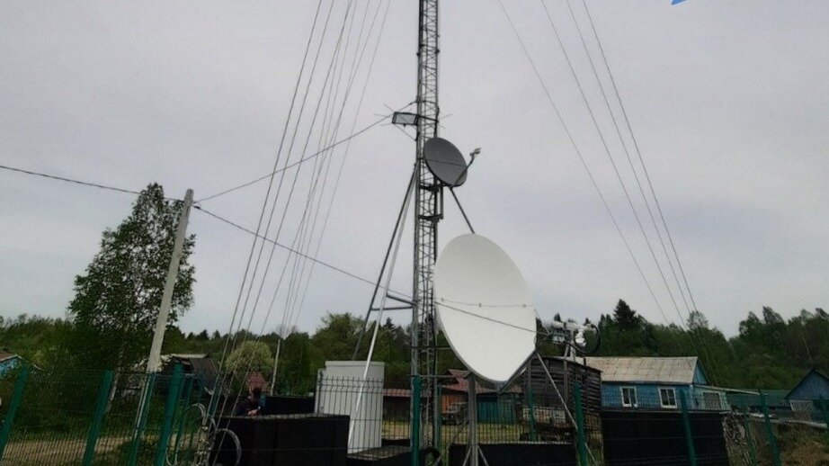     Мобильный интернет стандарта 4G пришёл в один из самых отдаленных населенных пунктов края — села Аим Аяно-Майского района. До этого там были доступны услуги связи только 2G.