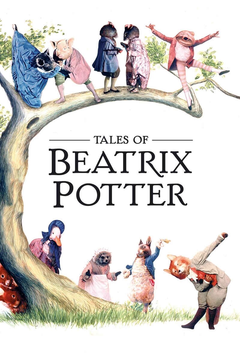 "The Tales of Beatrix Potter" (уровень Elementary). Изображение с сайта images.sr.roku.com