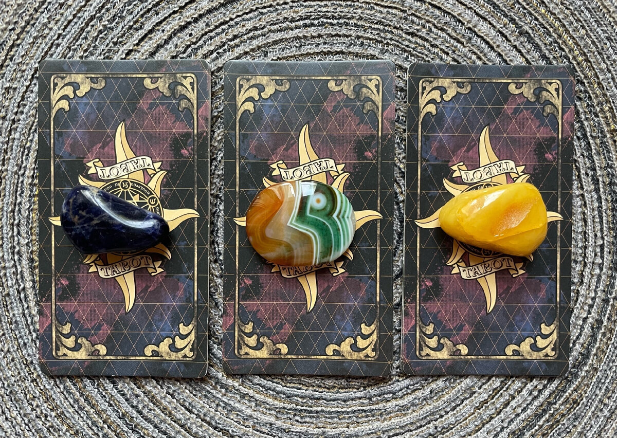 ✨ЧТО НА ПОРОГЕ? Чего ждать на будущей неделе? ✨