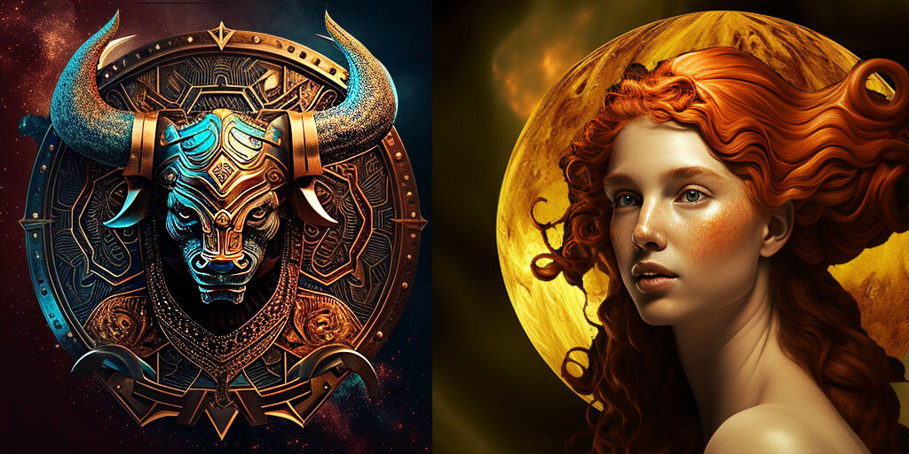 Из черной полосы рождается новая жизнь – для Тельцов и Весов это вызов, который они примут, преодолеют и превратят в свой личный триумф.