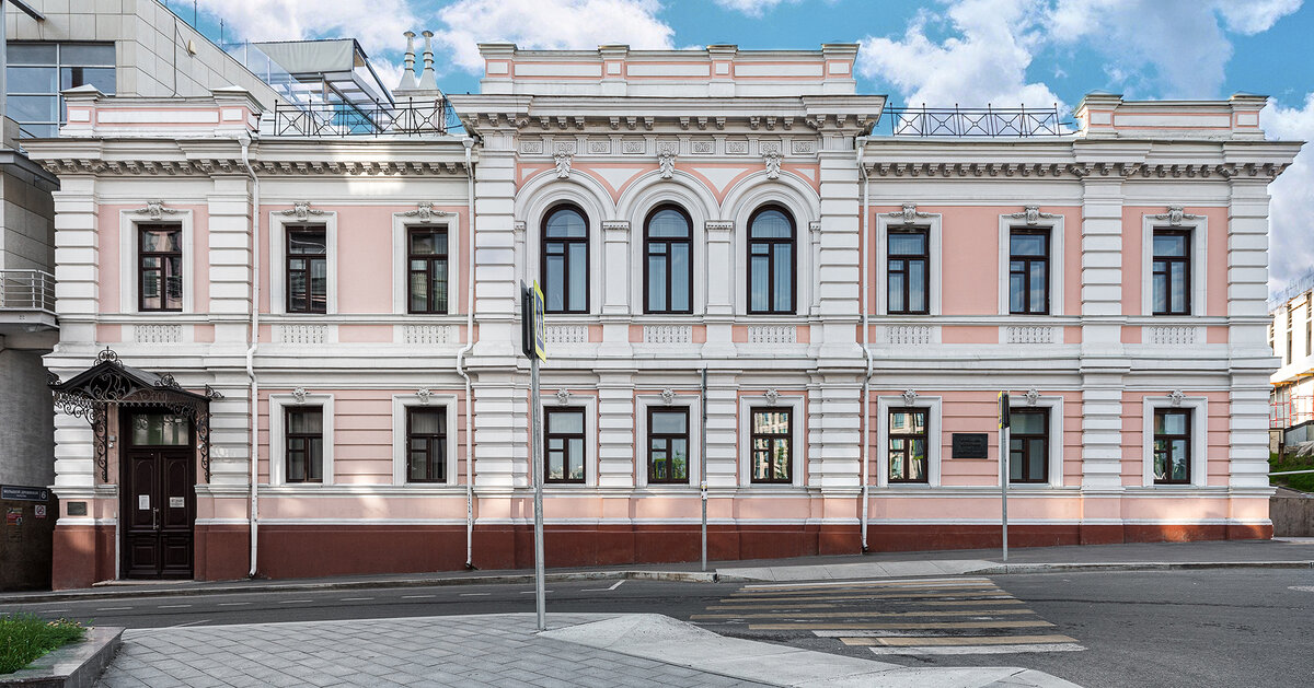 линика La Salute на Таганке