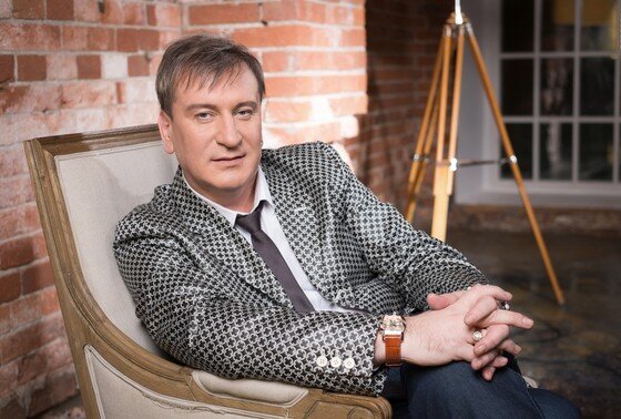    Сергей Пенкин