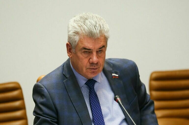   пресс-служба Совета Федерации