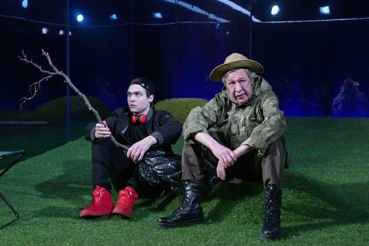 EKATERINA TSVETKOVA/GLOBALLOOKPRESS 