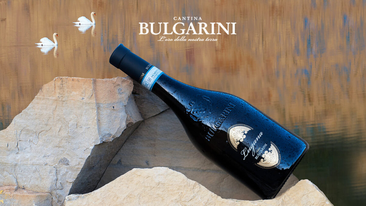 Bulgarini Lugana