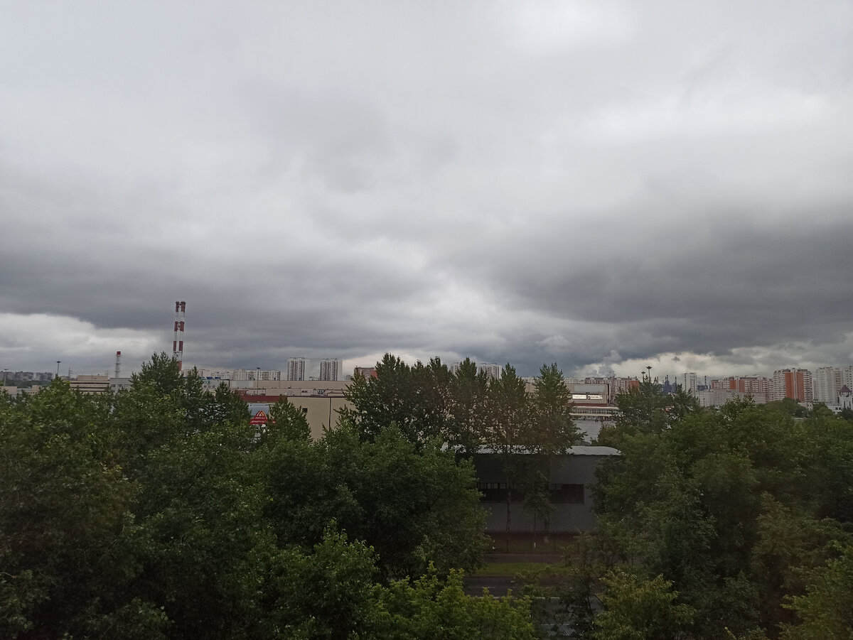 Утро,примерно 4:30