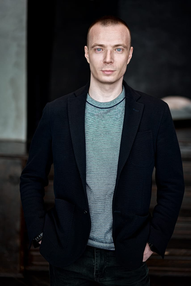 Астротиполог-нумеролог Дмитрий Шимко
