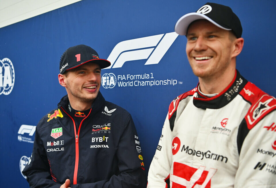    Getty Images / Red Bull Content Pool