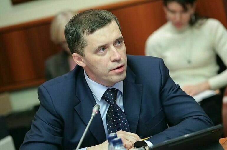   пресс-служба Госдумы